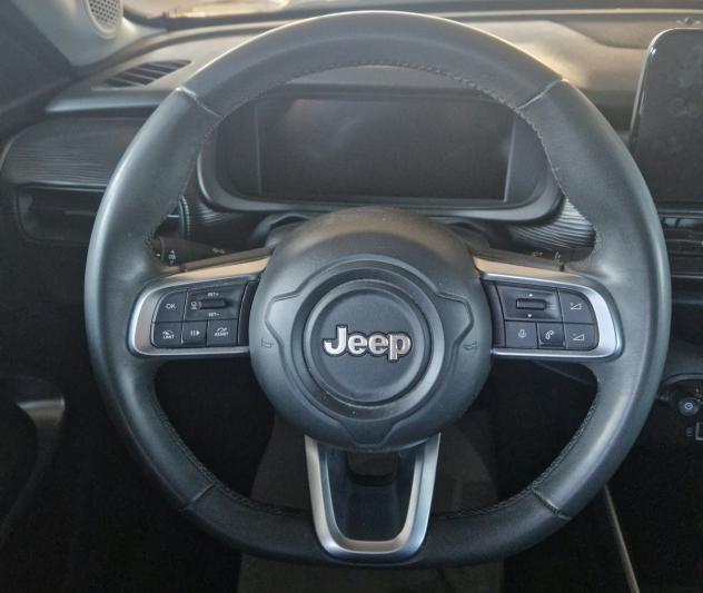 Jeep Avenger Avenger 1.2 turbo Altitude fwd 100cv - Foto 4