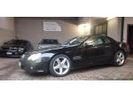 Mercedes-benz SL 500 350 cat