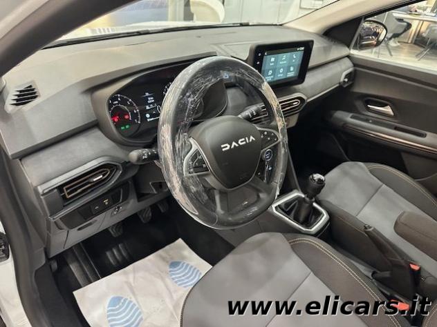 DACIA Sandero Stepway 1.0 TCe ECO-G Extreme rif. 23531960 - Foto 7