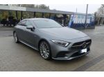 MERCEDES-BENZ CLS 400 d 4Matic Auto Premium Plus rif. 23024475