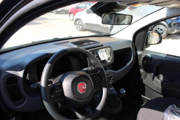 FIAT Panda 1.0 FireFly S&S Hybrid Icon -KM0 rif. 23763854 - Foto 6