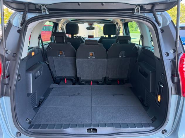Peugeot 5008 2.0 Diesel 7 posti - Foto 8