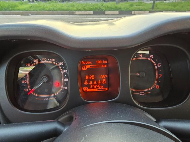 Fiat Panda 0.9 TwinAir Turbo S&S 4x4 - Foto 8