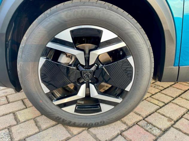 Peugeot 2008 PureTech 130 S&S EAT8 Allure - NUOVA - Foto 7