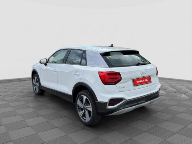 AUDI Q2 Q2 30 TDI S tronic Business Advanced rif. 23707202 - Foto 3