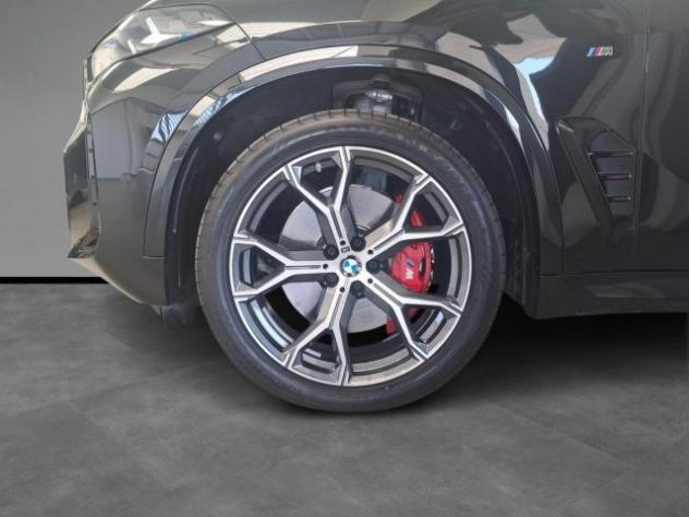 BMW X5 xDrive30d 48V Msport Pro Aut. + Tetto apr. rif. 23842297 - Foto 5