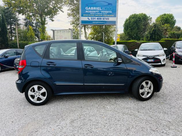 Mercedes-benz A 150 Avantgarde - Foto 8
