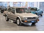 Alfa Romeo Alfetta 2.0 CEM restauro totale UNICA targa MI!