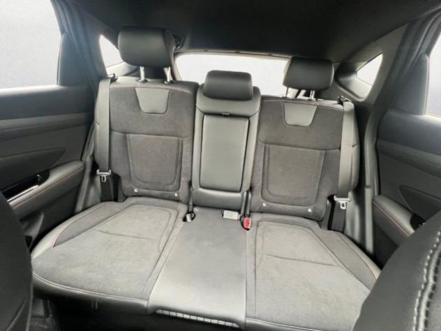 HYUNDAI Tucson 1.6 HEV aut. N Line rif. 23774430 - Foto 7