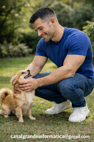 DISPONIBILE DOGSITTER