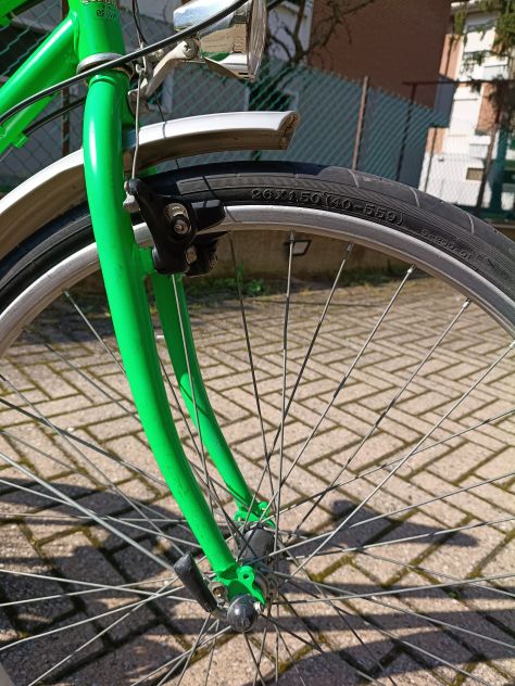 bici Mountain bike donna - Foto 3