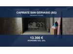 Immobile in asta di 37 m² in vendita a Capriate San Gervasio