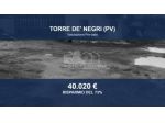 Immobile in asta di 13857 m² in vendita a Torre de' Negri