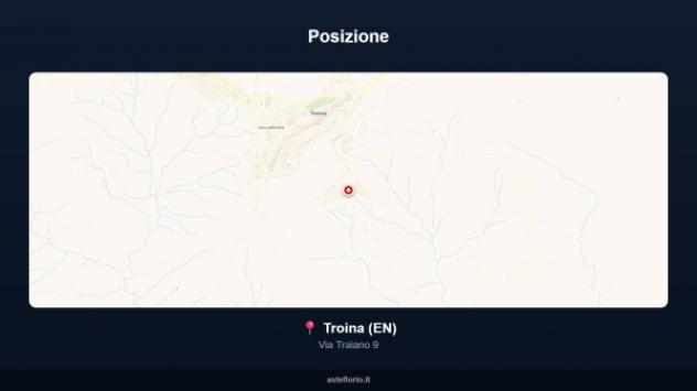 Immobile in asta di 72 m² in vendita a Troina - Foto 4