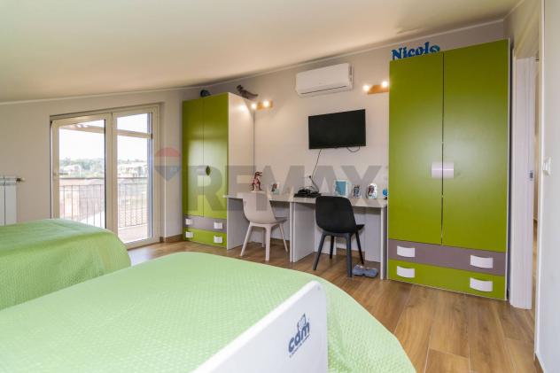 Appartamento in vendita a Acireale, Santa Maria Ammalati - Foto 15