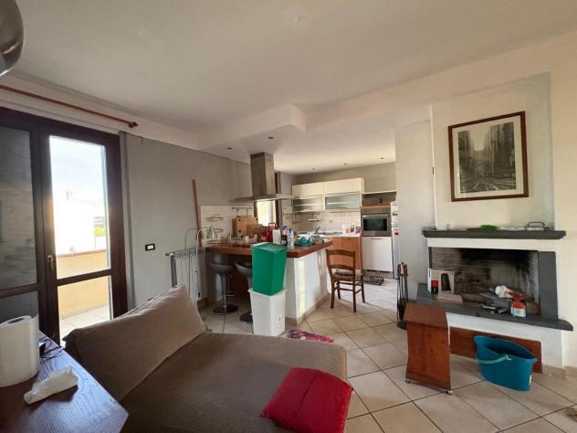 Appartamento in vendita a San Frediano a Settimo - Cascina 70 mq Rif: 1356583 - Foto 4