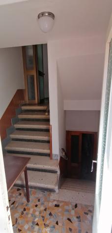 Nella Fraz.di Selvena, comune di Castell'Azzara vendiamo intera palazzina con possibilità di duplice appartamento. Accompagna lo stabile un piccolo gi - Foto 20