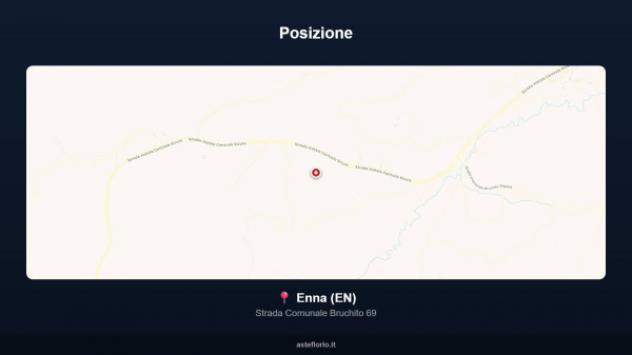 Immobile in asta di 150 m² con più di 5 locali in vendita a Enna - Foto 18