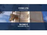 Immobile in asta di 131 m² con più di 5 locali in vendita a Fermo