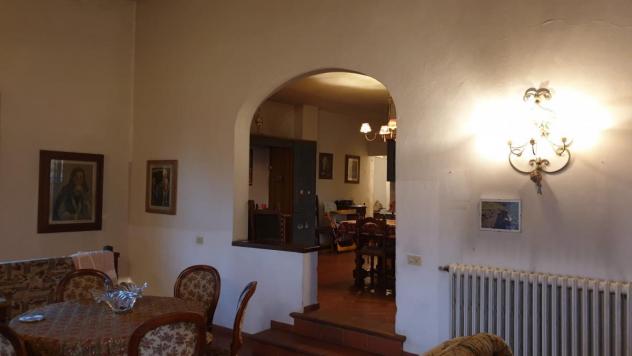 VILLA di 10 vani e di 490 mq (FIRENZE) rif. AAI409 - Foto 9