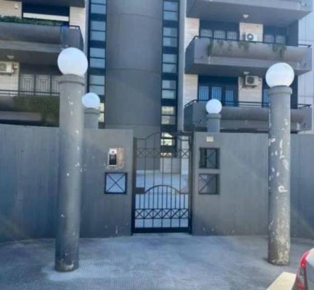 Immobile in asta di 147 m² con più di 5 locali e box auto in vendita a Foggia - Foto 4