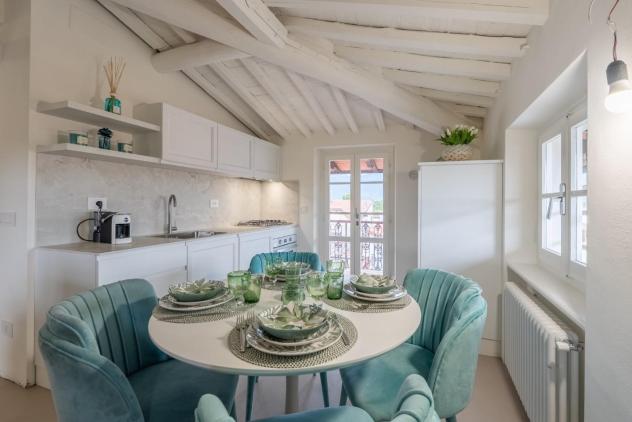 Appartamento in vendita a Forte dei Marmi 75 mq Rif: 1410474 - Foto 8