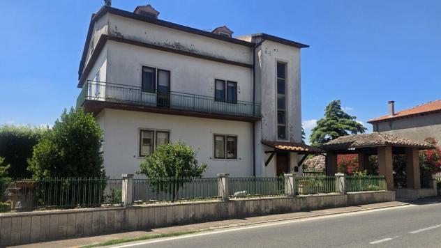 Palazzo / Edificio in vendita a Guardea - Foto 2