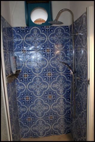 Alicudi, Isole Eolie, casa indipendente di mq. 66, con terreno perimetrale di pe - Foto 8