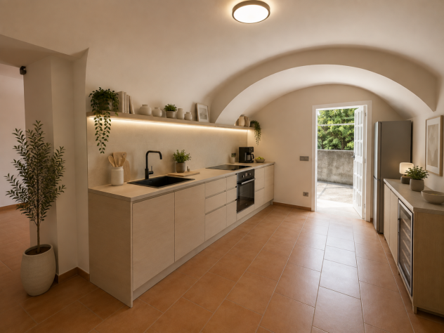 Villa a schiera in vendita a Loano - Foto 6