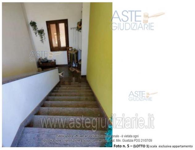 IMMOBILI-IMMOBILE RESIDENZIALE-CONTRADA FARNETO - Foto 8