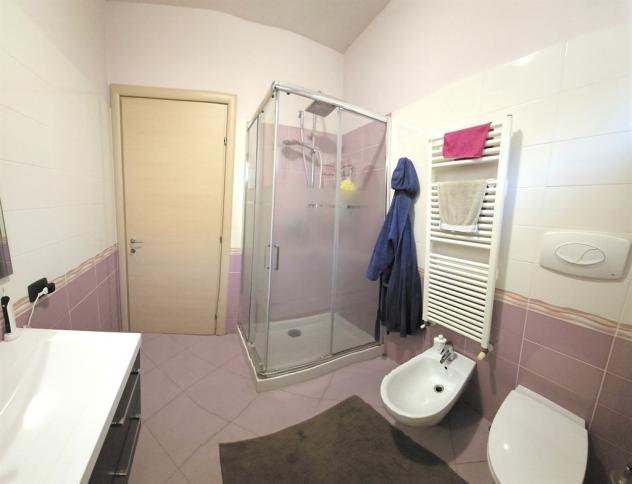 Appartamento in villa con ingresso indipendente in elegante residence - Foto 10