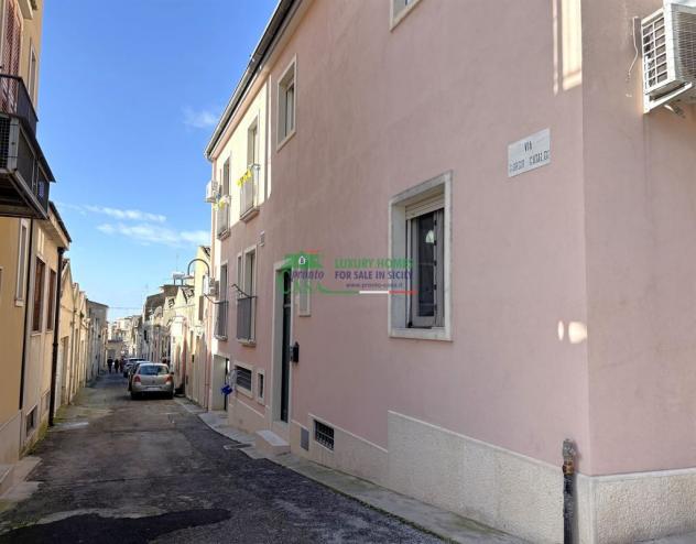 Rif.2661 - Casa indipendente con terrazzo e garage a Modica Alta - Foto 2