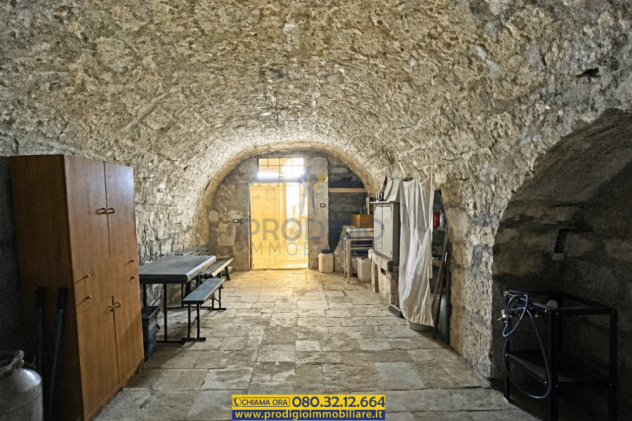 Versatile monolocale caratteristico zona Piazza Immacolata in vendita a Molfetta - Foto 7