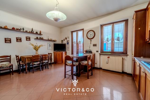 Villa in vendita a Momo - Foto 10