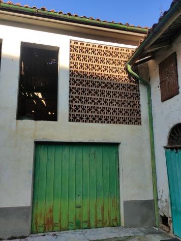 MONGARDINO PAESE - OPPORTUNITA' DI INVESTIMENTO - DUE CASE CON DUE BOX IN POSIZIONE COLLINARE - Foto 4