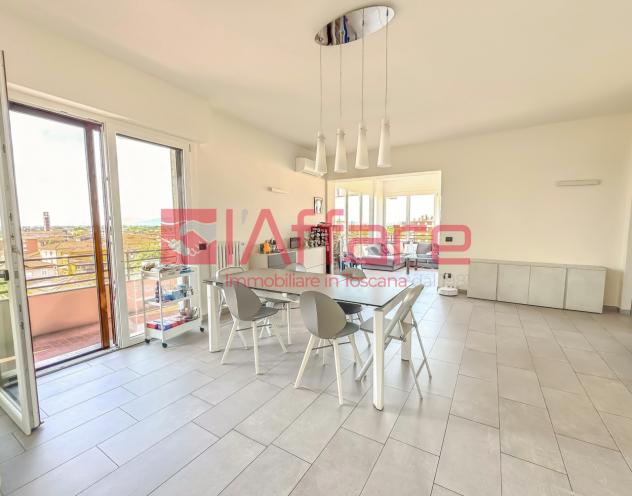 Appartamento in vendita a Montecatini-Terme 163 mq Rif: 1444227 - Foto 7