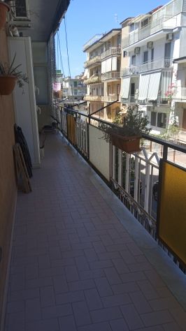 Pianura, ampio 3 vani ristrutturato - Foto 8