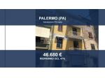 Immobile in asta di 155 m² con più di 5 locali in vendita a Palermo