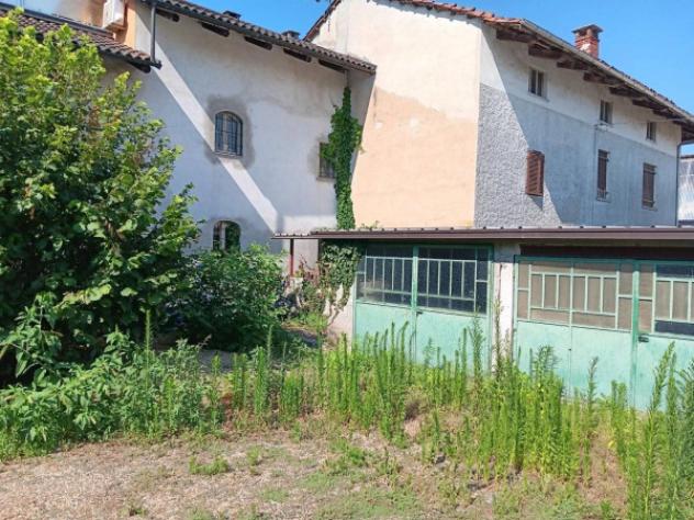 Immobile in asta di 256 m² con più di 5 locali e box auto doppio in vendita a Poirino - Foto 8