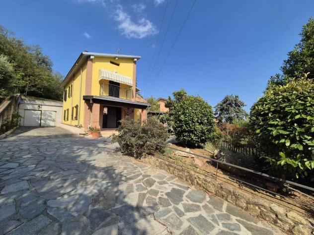 Villa in vendita a Salsomaggiore Terme - Foto 2