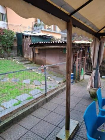 Immobile in asta di 120 m², box auto in vendita a San Giovanni Bianco - Foto 6