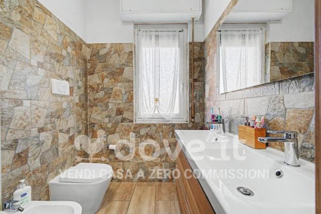 Appartamento di 93 m² con 3 locali e box auto in vendita a San Zenone al Lambro - Foto 18