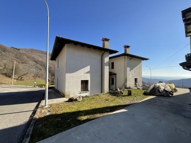 Porzione di casa in vendita a Torreano - Foto 3