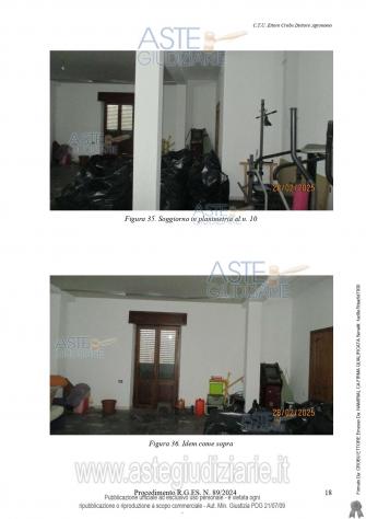 IMMOBILI-IMMOBILE RESIDENZIALE-Via Stazione, 1, 09010 Villamassargia CA, Italia - Foto 6
