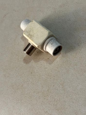 Distributore antenna a 2 vie – Distributore antenna – Splitter TV 2 - Foto 3