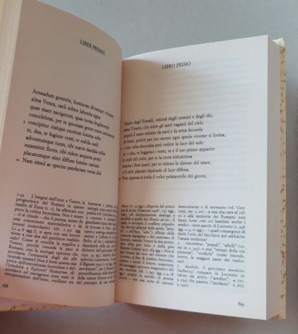 LUCREZIO - La natura delle cose Vol. 1 & 2 - Foto 7