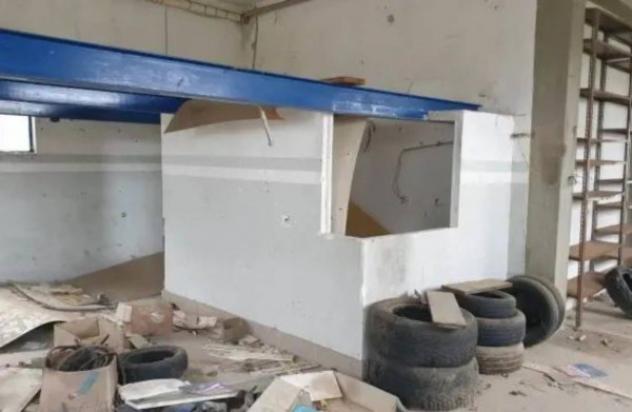 Immobile in asta di 165 m² in vendita a Campagnatico - Foto 5