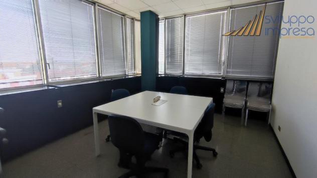 UFFICIO IN AFFITTO A COLOGNO MONZESE - Foto 6