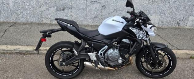 KAWASAKI ER-6N ABS rif. 24101105 - Foto 3