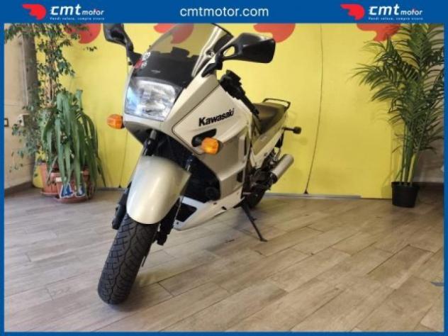 KAWASAKI GPX 750 R . rif. 24096435 - Foto 7